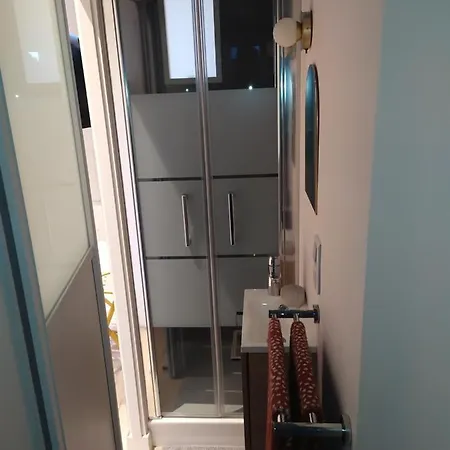 Cocon Bressigny T1 Centre-ville Wifi Анже