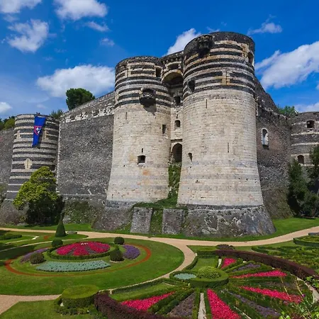 Bressigny/t1/centre-ville/wi-fi Angers